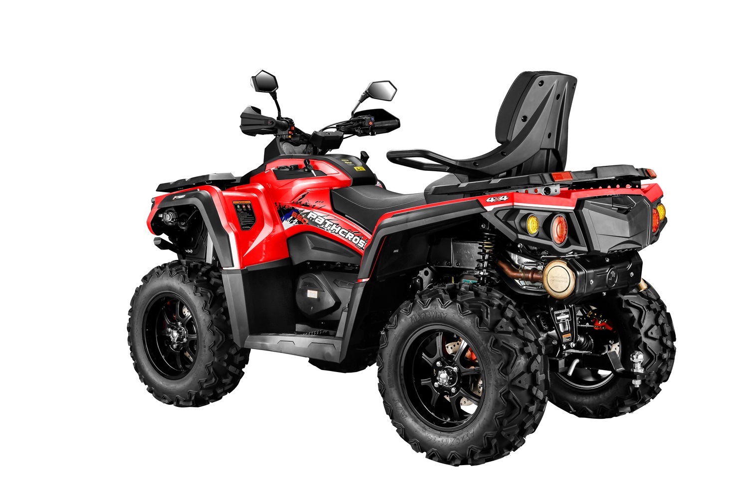 PC650L